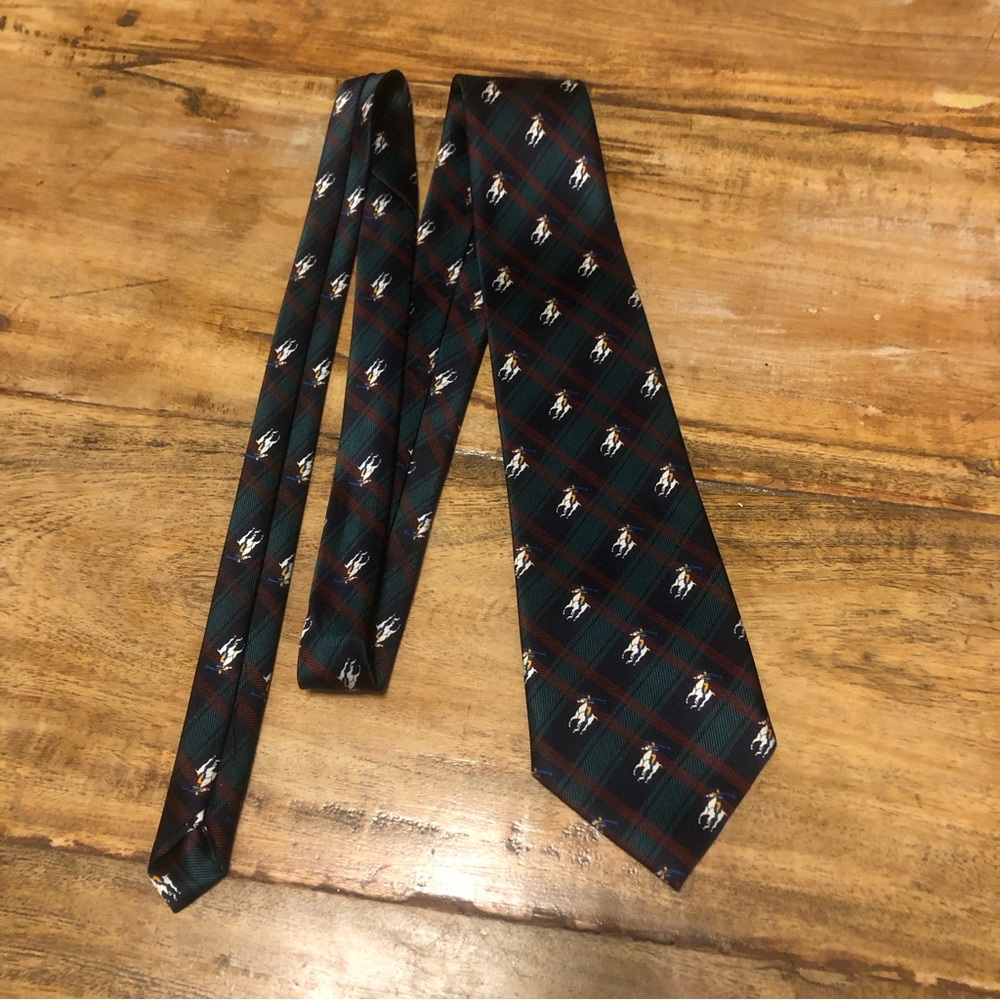 RENE CHAGAL Hand Made Men’s Tie.